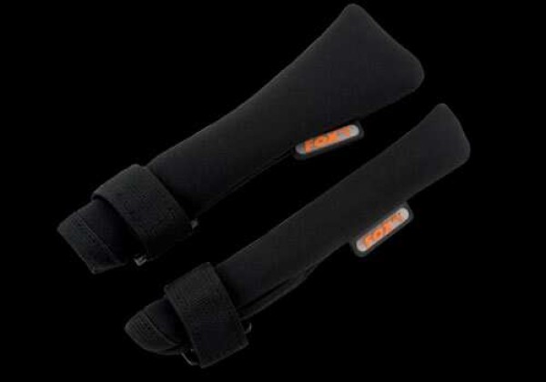 Fox Tip & Butt Protectors - Spiccvédő