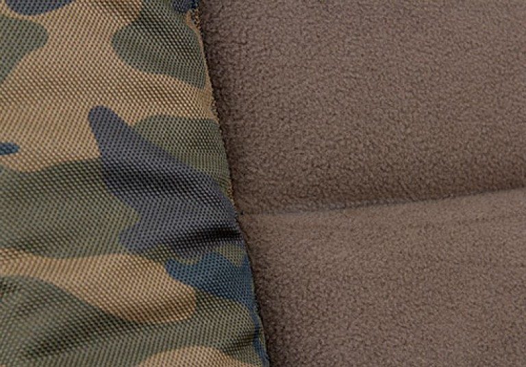 Fox R3 Series camo chair - Horgász szék