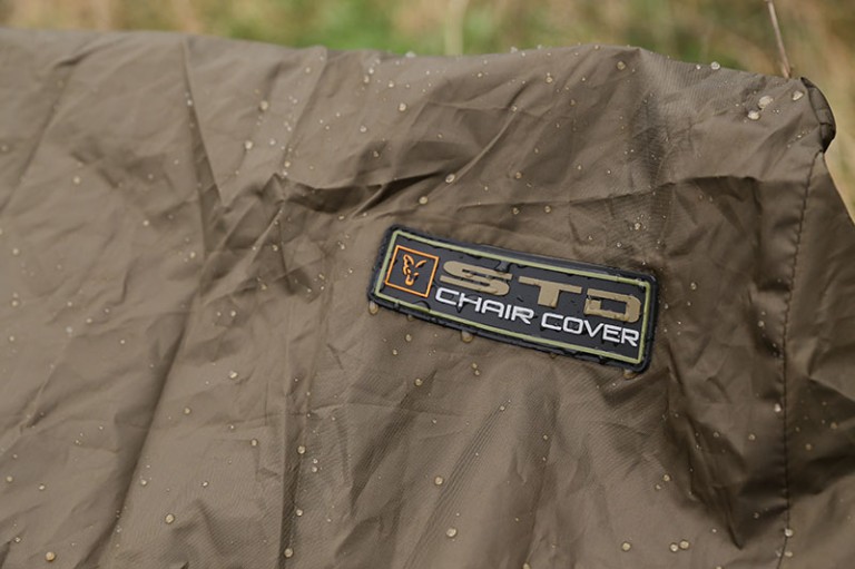 Fox Waterproof chair cover XL - Vízálló székvédő huzat