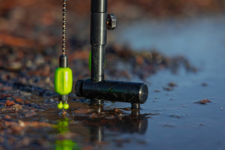 Fox Black Label Slim Stabiliser - Leszúró stabilizátor