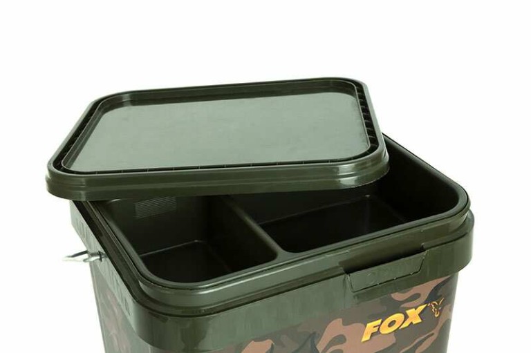 Fox Cuvette Tray 17 l - Vödör tálca betét