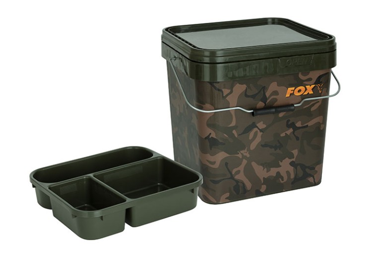 Fox Cuvette Tray 17 l - Vödör tálca betét