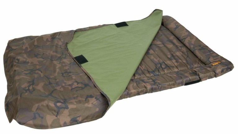 Fox Camo Mat - Pontymatrac