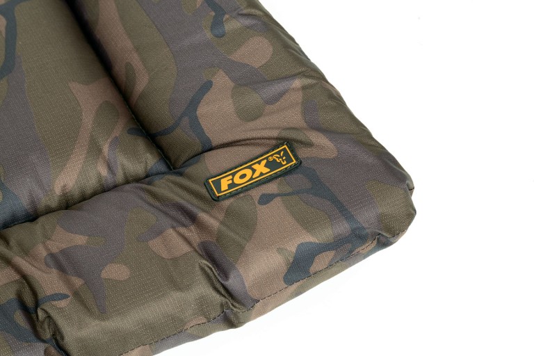 Fox Camo Mat - Pontymatrac