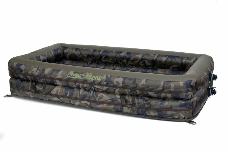 Fox Carpmaster XL Air mat - Felfújható pontymatrac