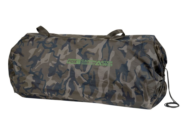 Fox Carpmaster XL Air mat - Felfújható pontymatrac
