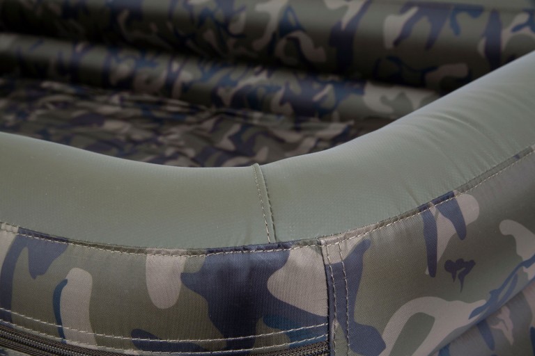 Fox Carpmaster XL Air mat - Felfújható pontymatrac