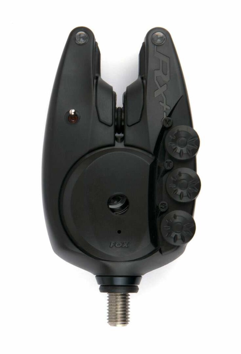 Fox RX+ Micron - Elektromos kapásjelző