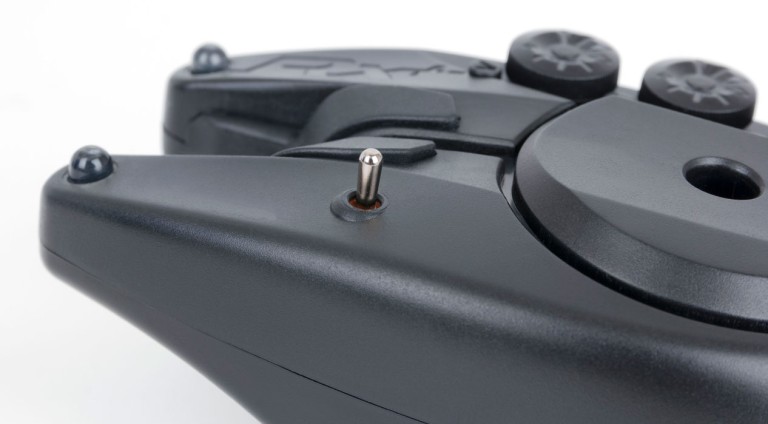 Fox RX+ Micron - Elektromos kapásjelző