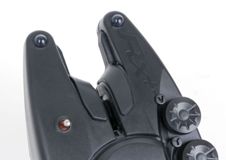 Fox RX+ Micron - Elektromos kapásjelző