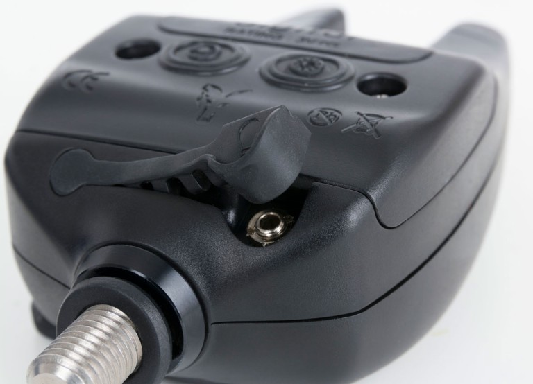 Fox RX+ Micron - Elektromos kapásjelző