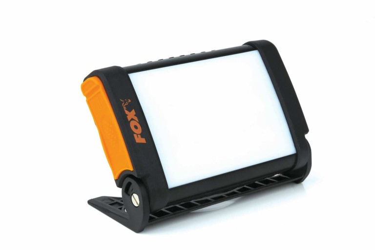 Fox Halo Power Multi light ledlámpa