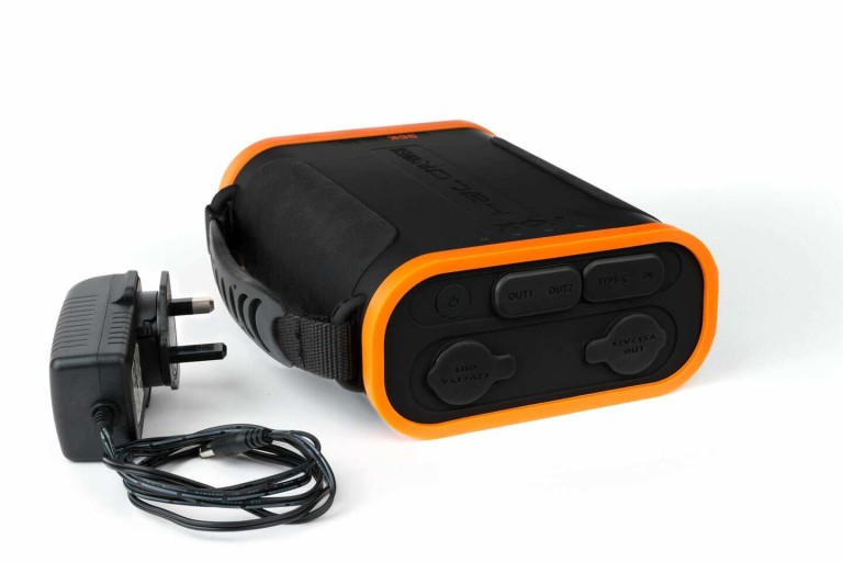 Fox Halo Power Pack 96K - Külső akkumulátor
