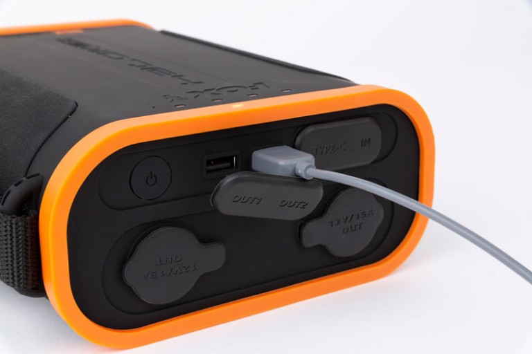Fox Halo Power Pack 96K - Külső akkumulátor