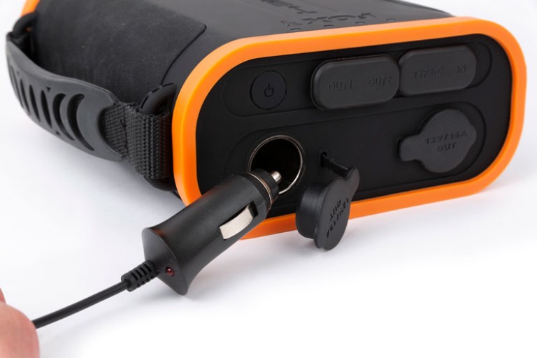 Fox Halo Power Pack 96K - Külső akkumulátor
