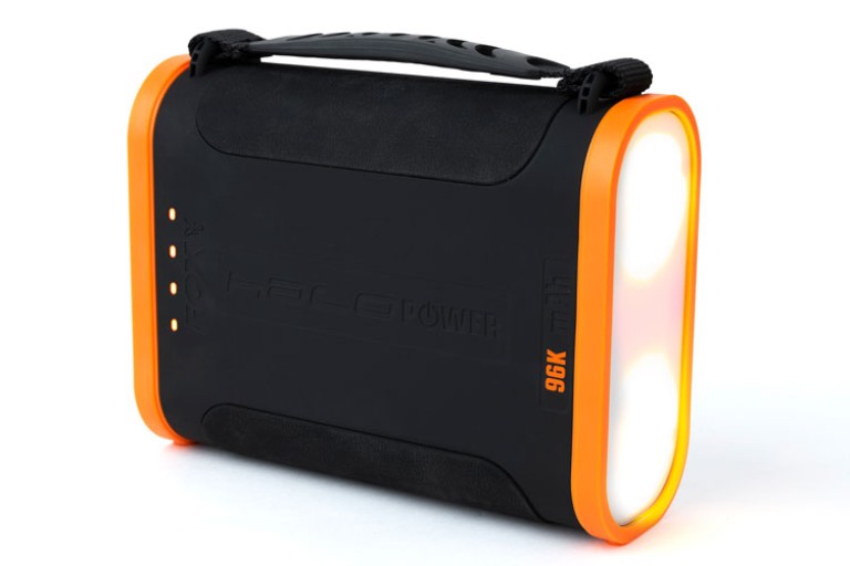 Fox Halo Power Pack 96K - Külső akkumulátor