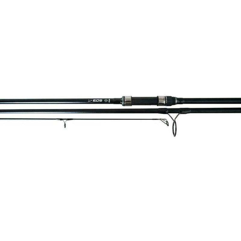 Fox EOS Rod 12 ft 3 lb 3 pc - 3 részes bojlis horgászbot