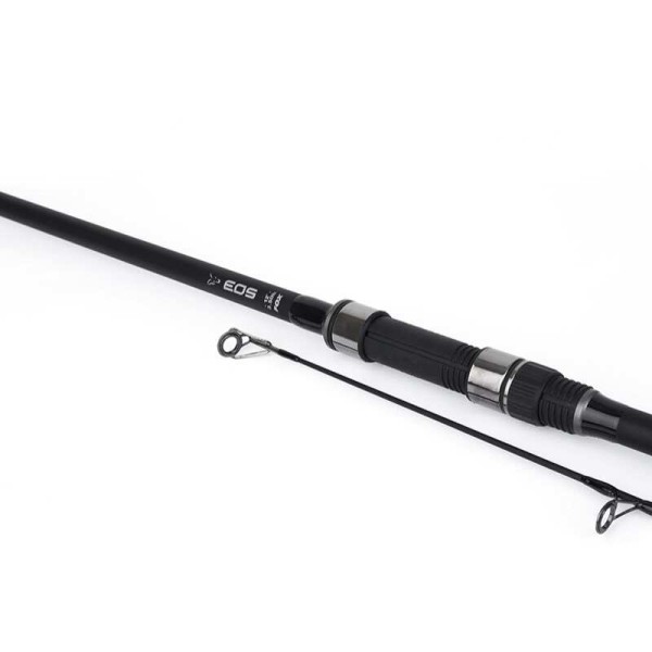 Fox EOS 12 ft 3.5 lb 2 pc rod - Bojlis horgászbot