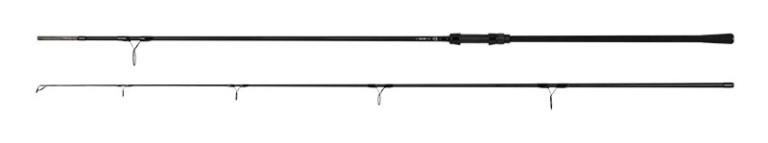Fox EOS Pro 12 ft 3.00 lb 2 pce - Bojlis horgászbot