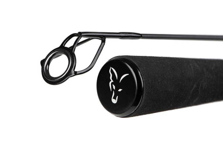 Fox EOS Pro 12 ft 3.00 lb 2 pce - Bojlis horgászbot