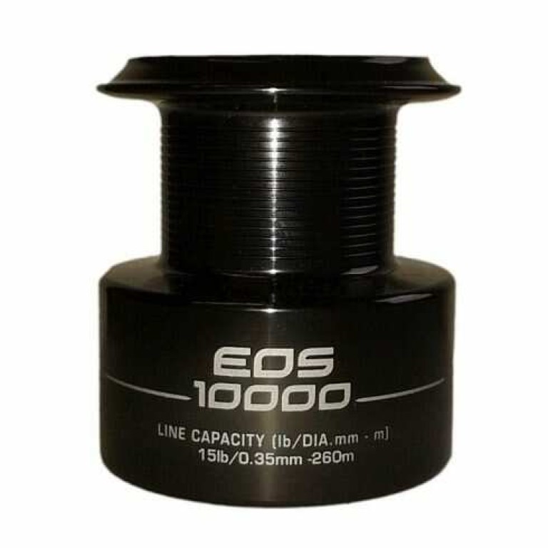 Fox EOS 10000 Spool pótdob