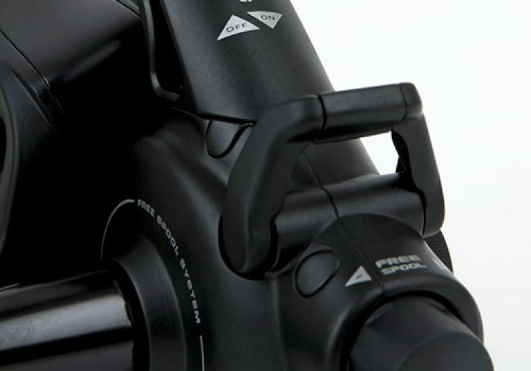Fox Eos 12000 FS Reel nyeletőfékes orsó