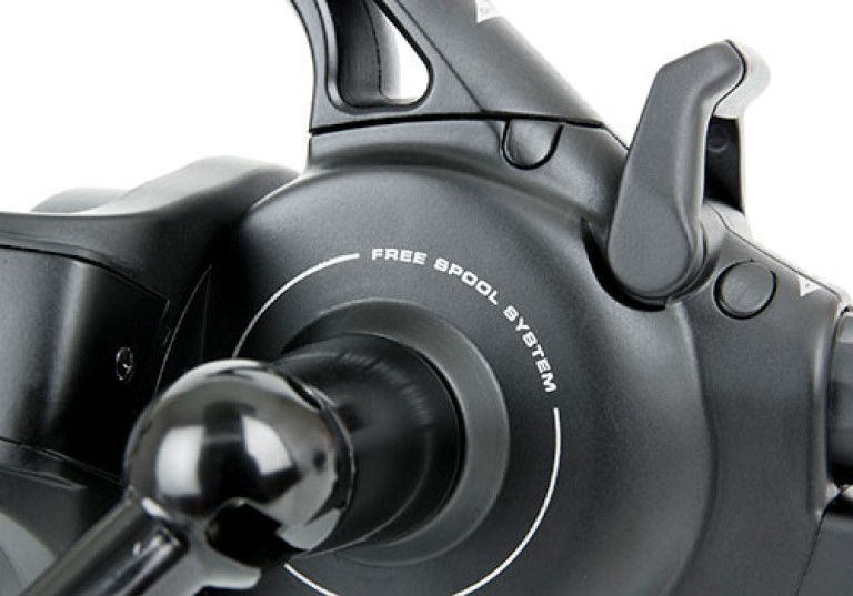 Fox Eos 12000 FS Reel nyeletőfékes orsó