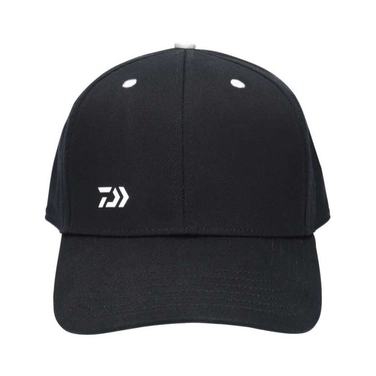 Daiwa D-Vec sapka fekete