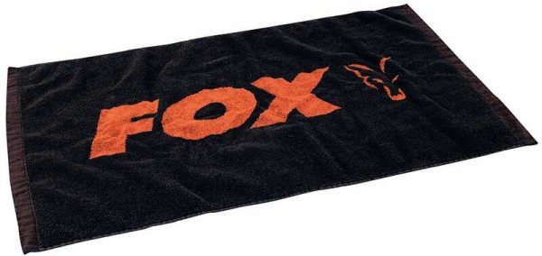 Fox Towel - Kéztörlő