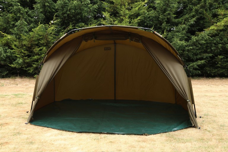 Fox EOS 2 Man Bivvy - Horgász sátor