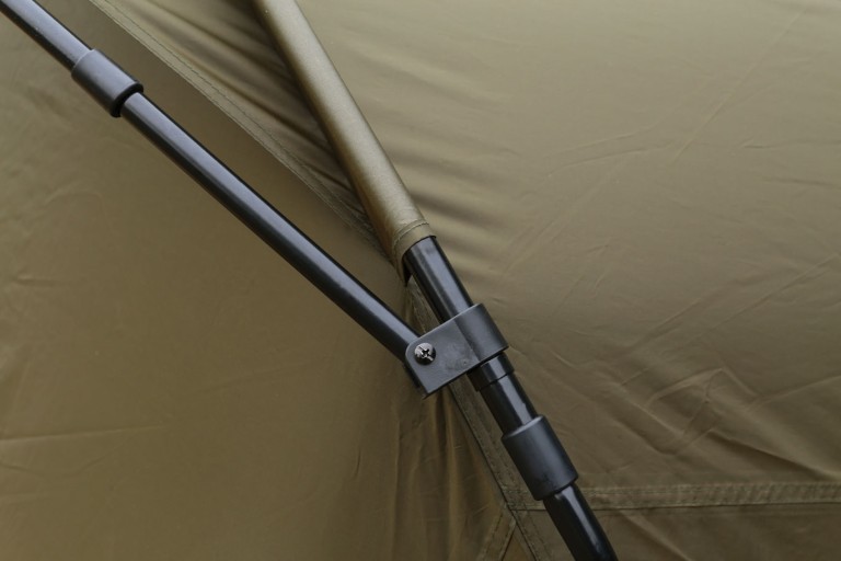 Fox EOS 2 Man Bivvy - Horgász sátor