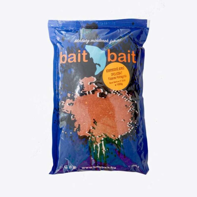 Bait Bait Ébredő Erő Groundbait mix