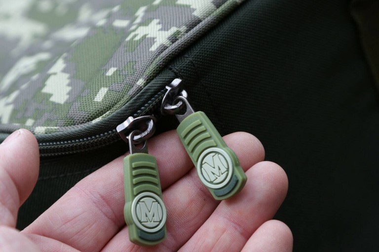 Mivardi CamoCode Cube Médium Táska