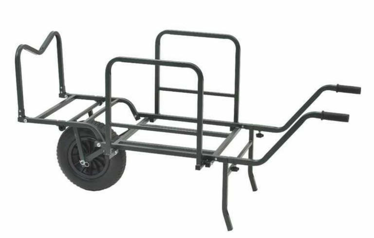 Mivardi Executive Trolley Kézikocsi