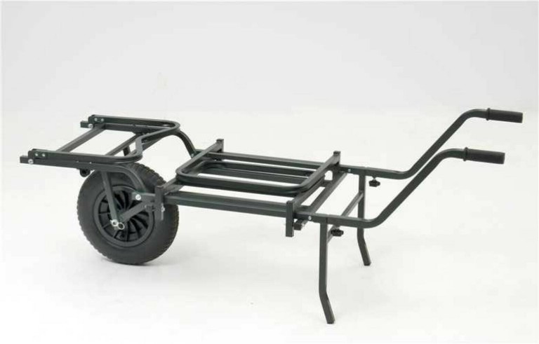 Mivardi Executive Trolley Kézikocsi