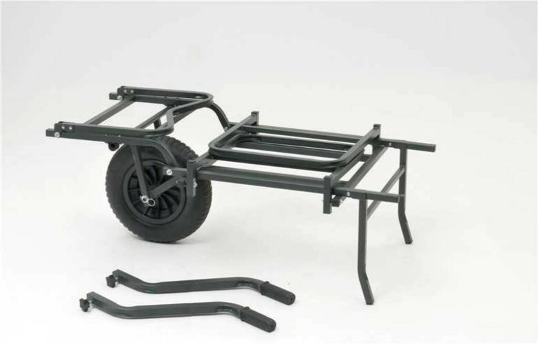 Mivardi Executive Trolley Kézikocsi