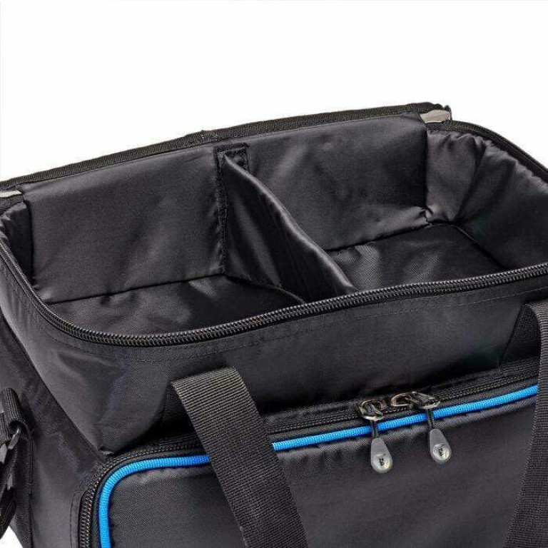 Daiwa N´ZON Feeder Táska L