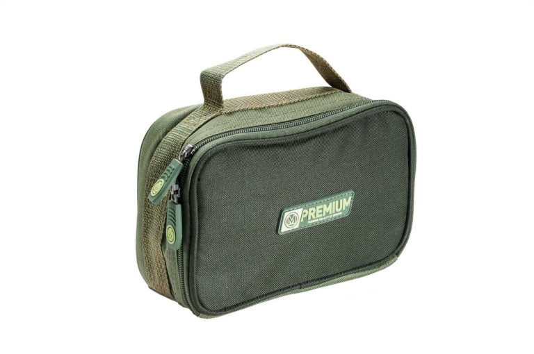 Mivardi Prémium Lead Pouch Ólomtartó Táska