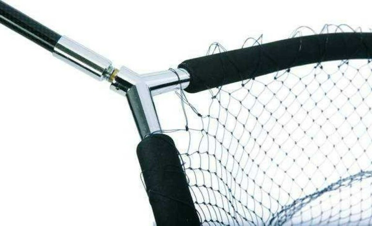 Mivardi Team LN2 Merítőfej