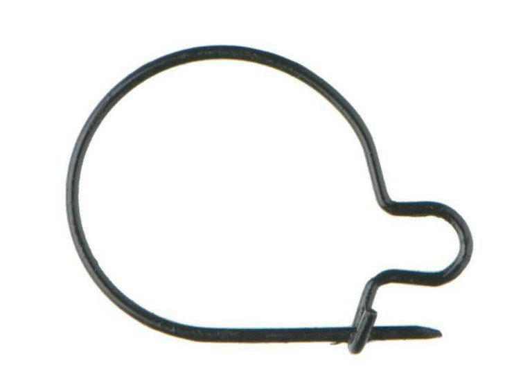 Mivardi Maggot Clip Csontikarika 12 mm