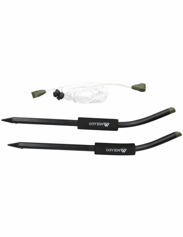 Mikado Distance Stick - Távolságmérő Szett