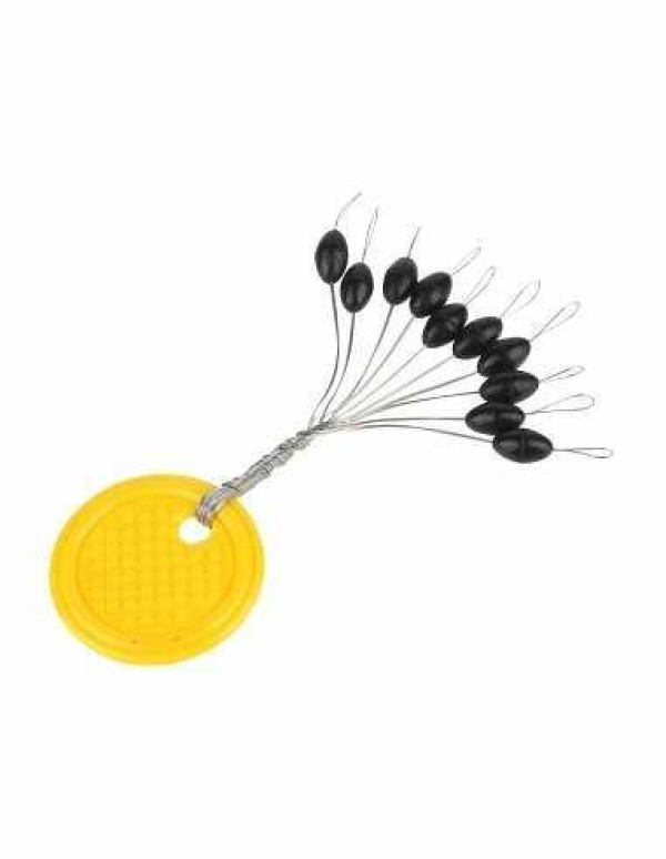 Mikado Gumistopper (gömbölyű)