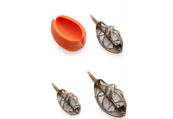 Mivardi Method Feeder Prémium Szett L 30 g-40 g-50 g+Forma