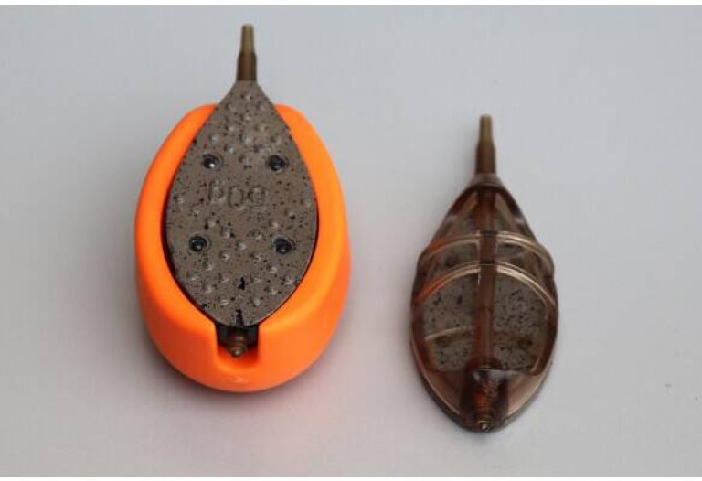 Mivardi Method Feeder Prémium Szett L 30 g-40 g-50 g+Forma