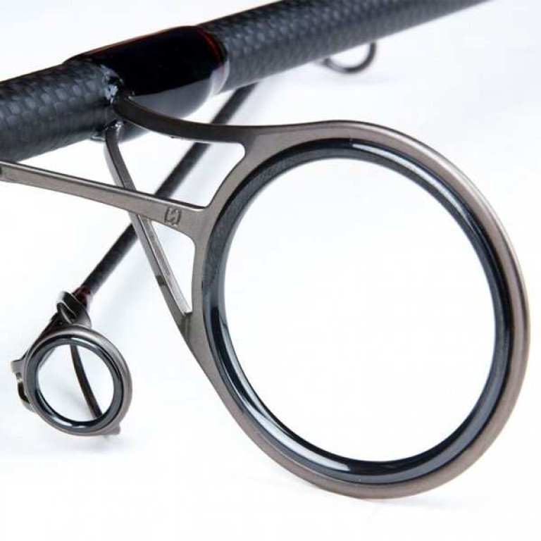 Shimano Tribal TX-2 Intensity 13 ft 3,5 lb - Bojlis horgászbot