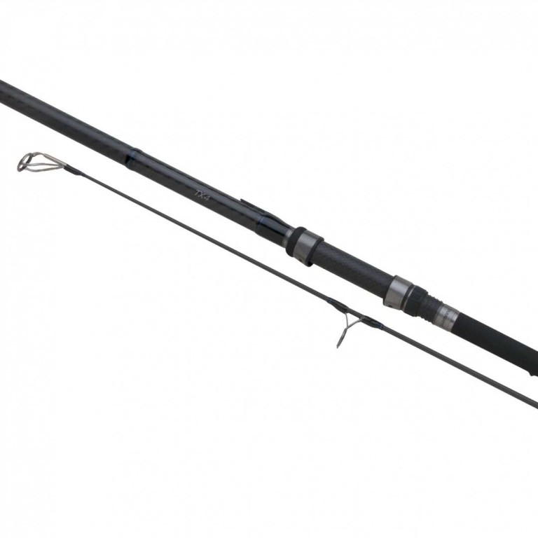 Shimano Tribal TX-4 12 Intensity 3,66 m 3,5 lb - Bojlis horgászbot