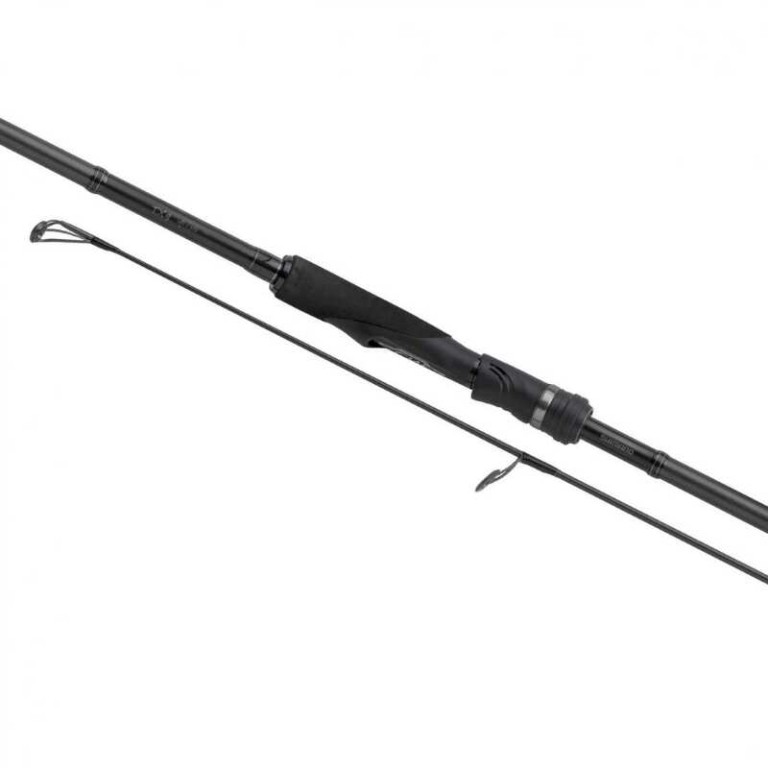 Shimano Tribal TX-9A 13 Intensity 3,96 m 3,5 lb - Bojlis horgászbot