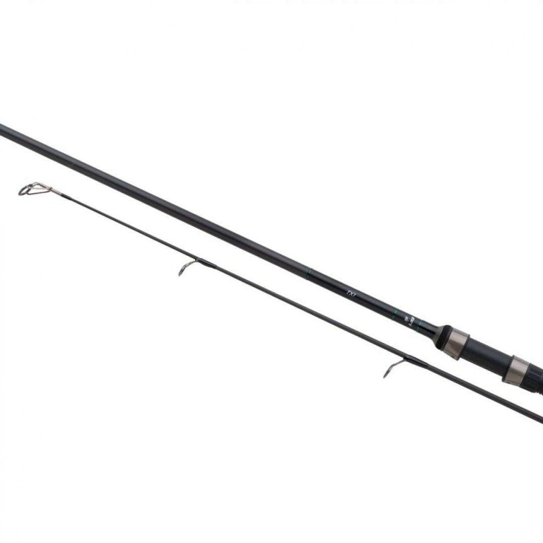 Shimano Tribal TX-1A bojlis horgászbot 3,05 m 3 lb