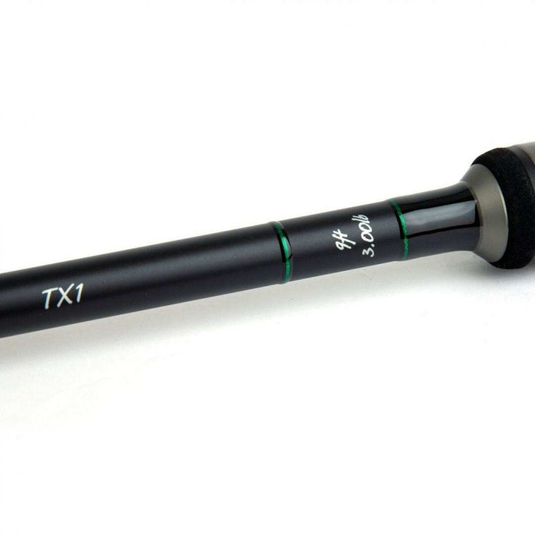 Shimano Tribal TX-1A bojlis horgászbot 3,05 m 3 lb
