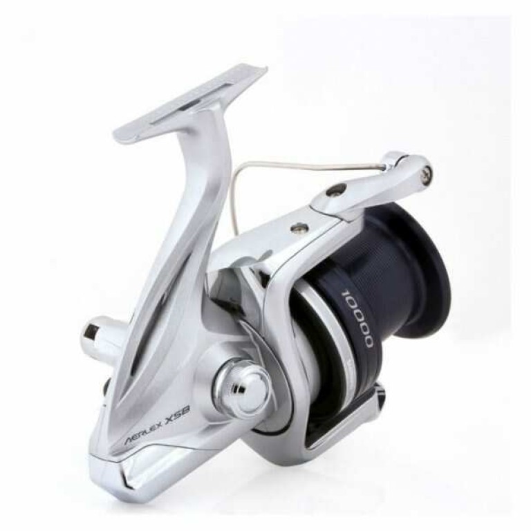 Shimano Aerlex 10000 XSB elsőfékes orsó